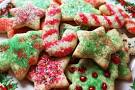 Sugar Cookies 01